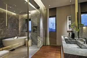 太仓梦居装饰公司为您讲解卫生间的装修技巧