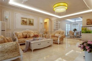 太仓欧陆丰装饰公司带您认识灯具知识