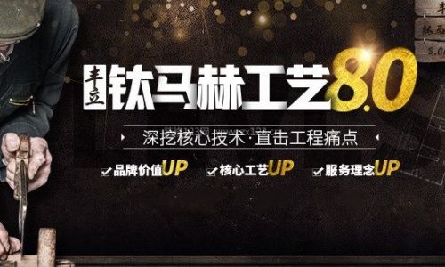 天门丰立装饰