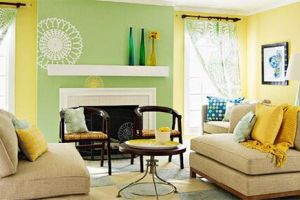 【贰设计】小户型的装修要注意哪些误区 不要被小户型限制了想象力