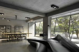 【东方华美装饰】一个成功的装修设计要参考这几方面