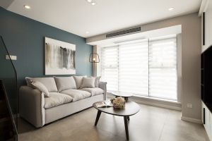 小户型风格装修效果图