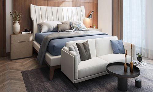 西安筑馨家装饰