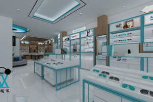 【昆明凌视讯】云南眼镜展柜保养小知识 为你的“爱柜”保质保亮