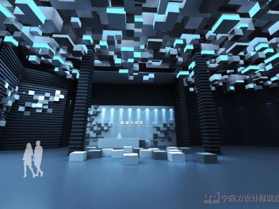 科技馆设计
