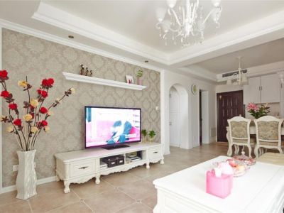 新希望锦悦楠庭