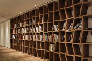 【东方华美装饰】办公室装修风水技巧 提升财运的方法