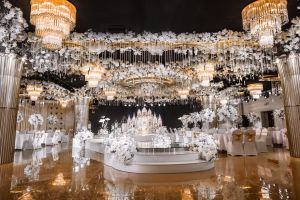 婚宴酒店如何通过装修设计走出窘境