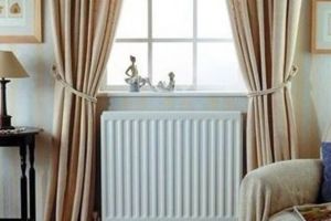 纠结地暖暖气片选哪个？地暖和暖气片混装了解一下