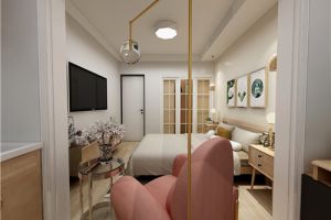 赣州毛坯房简装多少钱 赣州毛坯房简装价格一览表