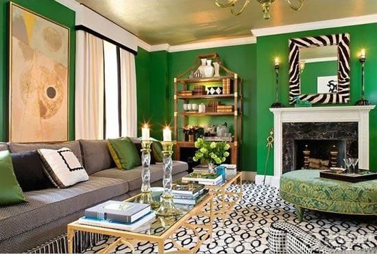 室内装修效果图