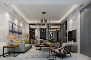 【中山名尚装饰】如何做好室内装修预算 室内装修预算常见的猫腻