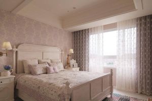 【中山名尚装饰】卧室壁纸选购技巧