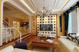 【中山名尚装饰】室内软装包括哪几个方面内容