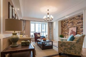 【随州丰立装饰】美式轻奢 家里就该设计成这样