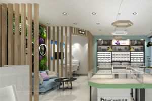 【北京时代传美装饰】眼镜店装修前必须要知道这6个常识