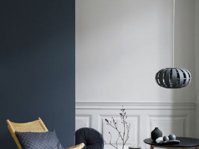 香榭丽舍-欧式风格130㎡