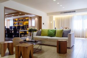 【东方华美装饰】办公室装修风水 这些常识要了解