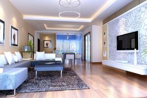 客厅装饰需注意的几个重要细节 客厅装饰需注意的几个重要细节