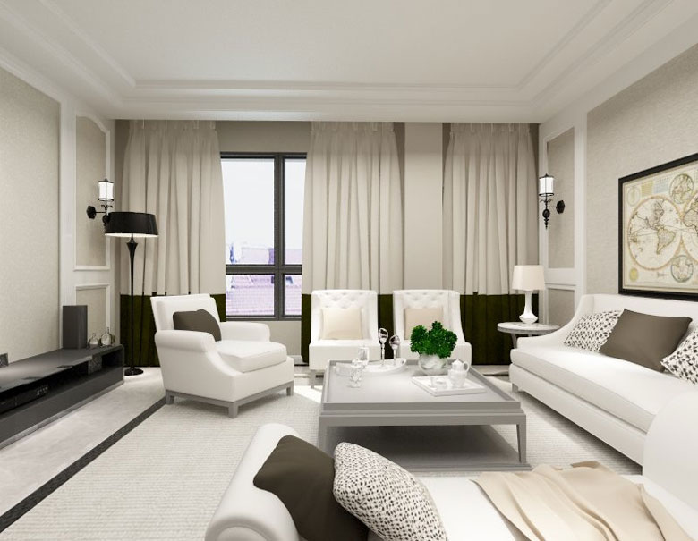 瓷砖优点有哪些