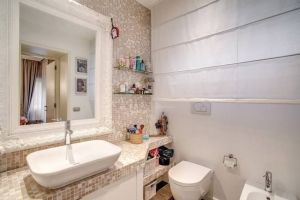 【烟台木清华装饰】家装铺马赛克瓷砖的注意事项 值得一看