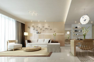 小美式装修风格看过来喽！