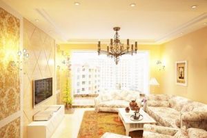 造型简约但又不失趣味性 给孩子一个美丽的房间