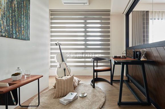  二手房改造攻略