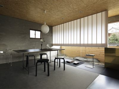 银川200平米办公室现代风格装修效果图