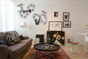 舒服的房子格局应该是这样的！