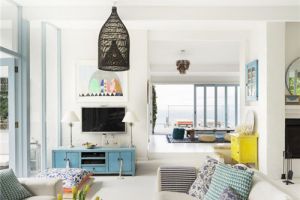 【济南大业美家装饰】室内装修设计五大技巧 如何打造个性化家居空间