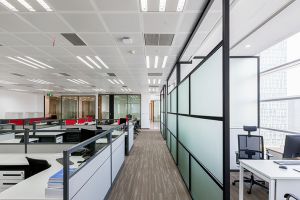 【东方华美装饰】提升办公室运势，装修方面要做好这些