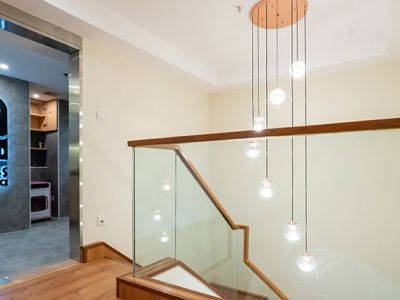 猫格里拉猫舍现代风格150平米宠物店装修