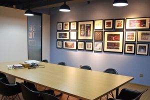 【东方华美装饰】应该从哪些方面做好办公室装修风水