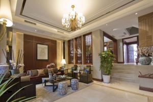 干湿分离的浴室，在设备的采购上要特别注意什么？