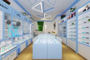 【昆明凌视讯】昆明眼镜店销售必须要知道的能“抓住”闲逛顾客成交的方法