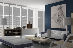 80平房子装修费用是多少？80平如何装修才能更省钱？