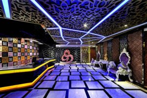 如何装修特色小酒吧 装修特色小酒吧需要注意什么