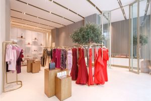 赣州服装店装修需要多少钱？最新服装店装修价格预算表分享