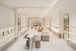 赣州鞋店装修费用多少钱 最新鞋店装修预算价格表解析