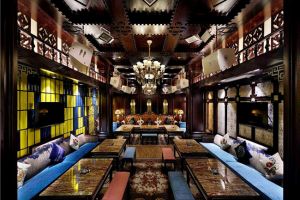 赣州装修一间ktv多少钱 2023最新赣州ktv装修报价分享