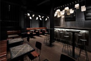 赣州酒吧怎样装修最省钱 最新酒吧装修预算解析