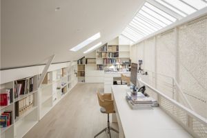 赣州办公室装修价格多少 最详细的办公室装修价格明细表