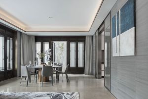 东阳装修公司装修设计 有哪些雷区不能碰