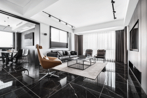 东阳装修公司瓷砖铺贴有技巧 东阳装修两大事项要注意