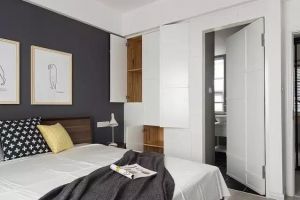 什么室隐形门，隐形门该怎么做？