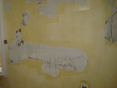 墙面开裂怎么办