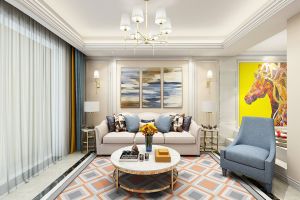 【龙腾艺景装饰】设计师都要避免的软装廉价感元素，你还不知道吗?