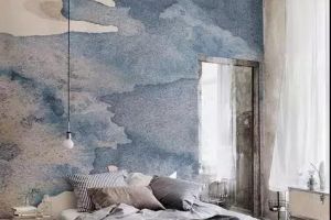 书房壁纸装修小建议! 书房壁纸装修小建议!