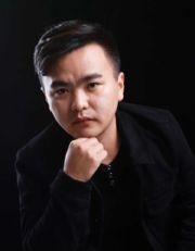 鲁班装饰设计师惠杰